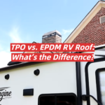 TPO vs. EPDM RV Roof: What’s the Difference?
