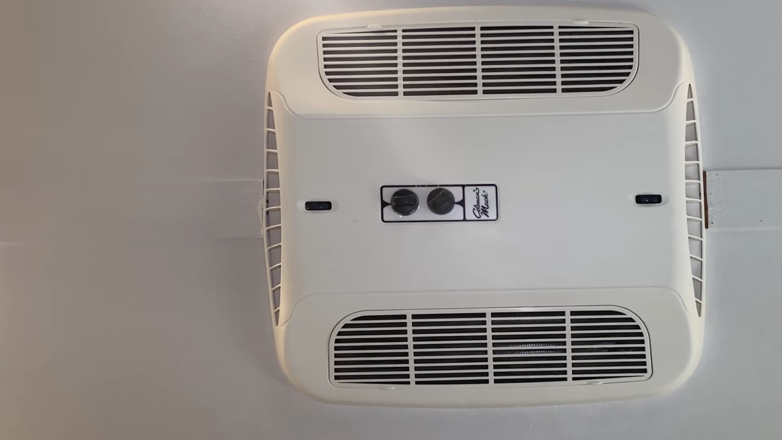 Ducted vs. NonDucted RV AC What’s the Difference? RVProfy