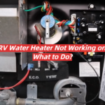 Dometic RV Water Heater Not Working on Electric: What to Do?