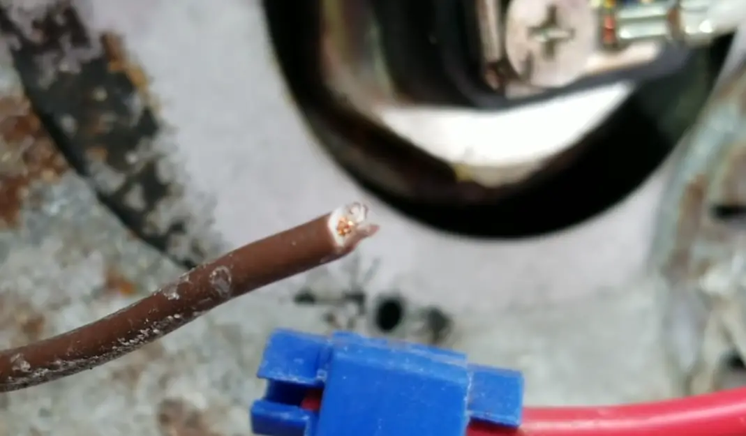 Dometic RV Water Heater Not Working on Electric What to Do? RVProfy