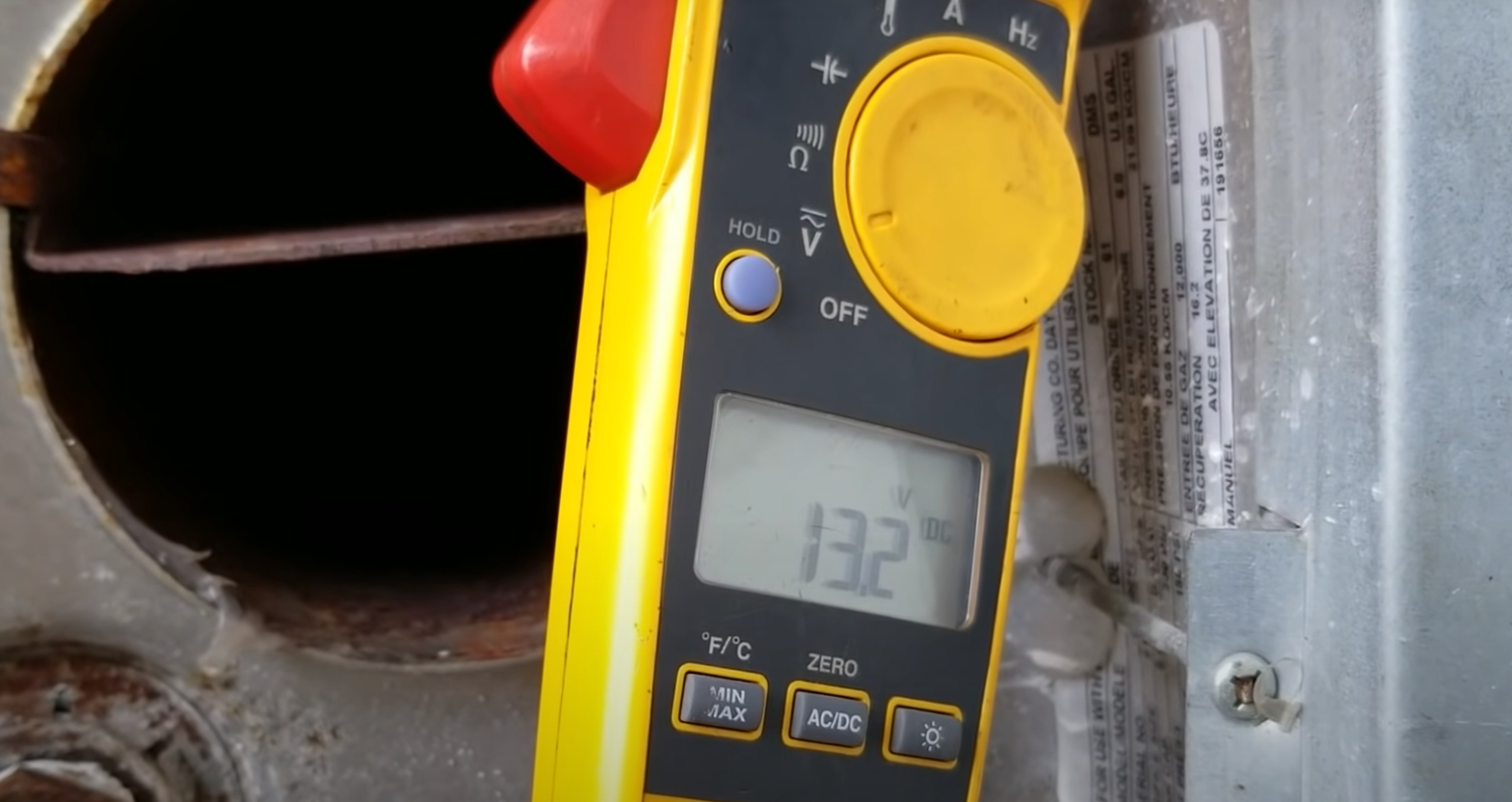 Dometic RV Water Heater Not Working on Electric What to Do? RVProfy