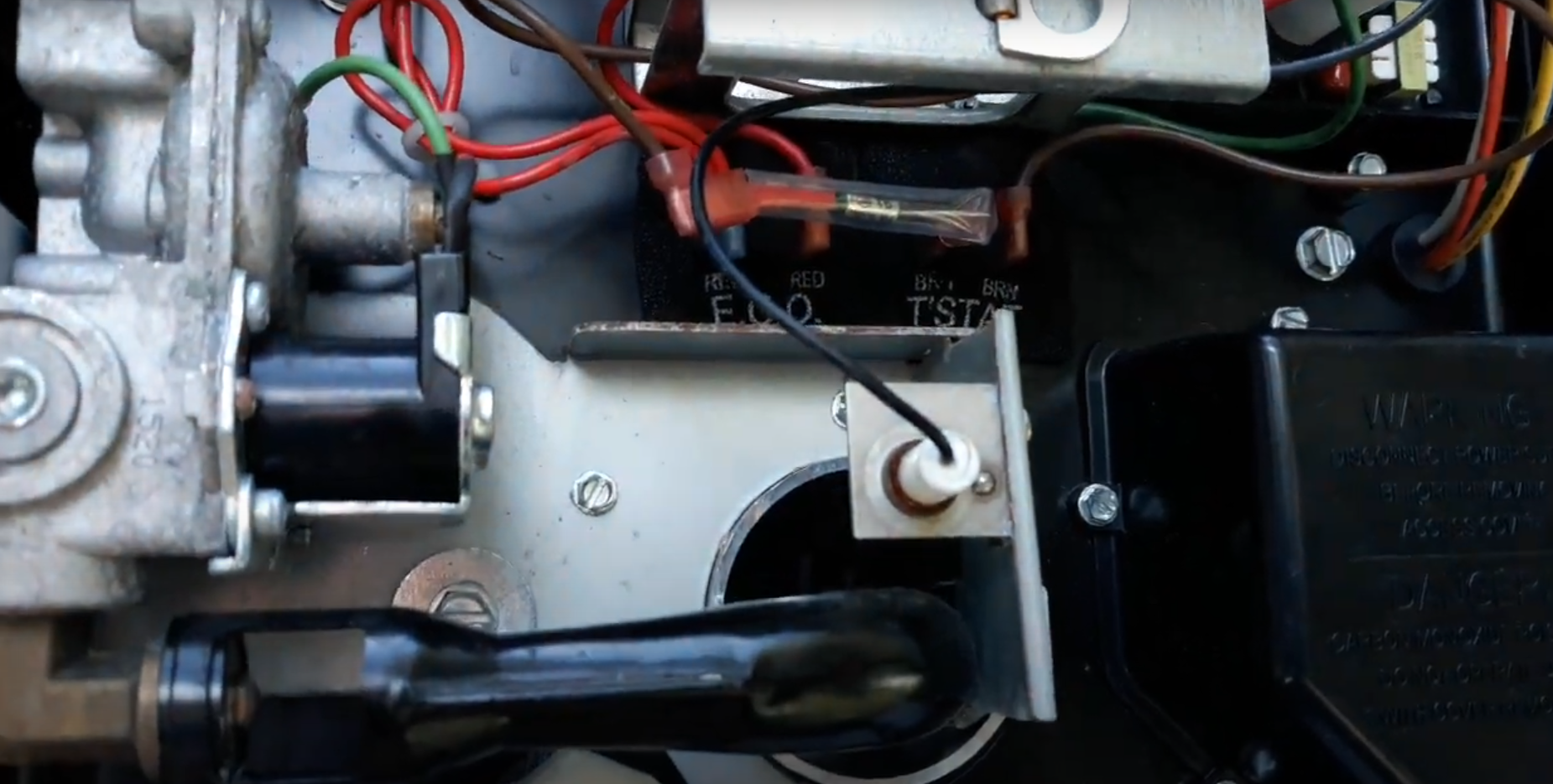 Dometic RV Water Heater Not Working on Electric What to Do? RVProfy