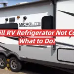 Everchill RV Refrigerator Not Cooling: What to Do?