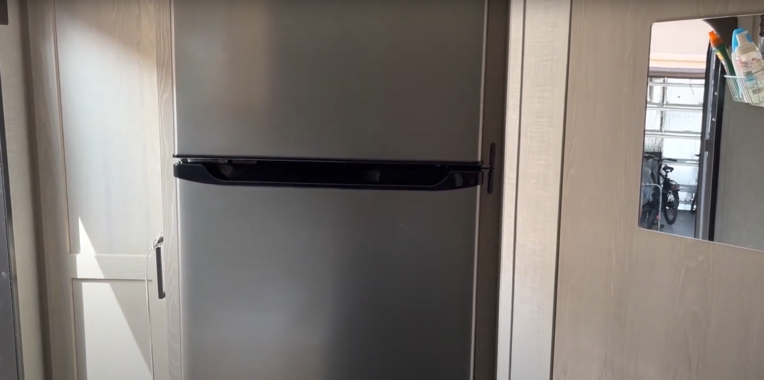 Everchill Rv Refrigerator Not Cooling