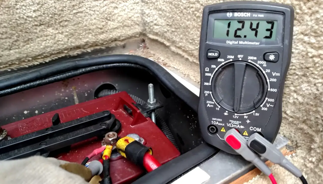 How Long Does an RV Battery Last? RVProfy