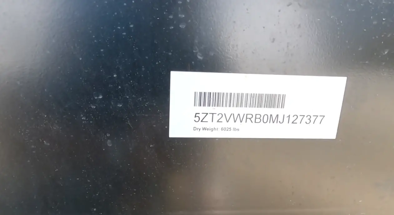 How Much Does an RV Weigh? RVProfy