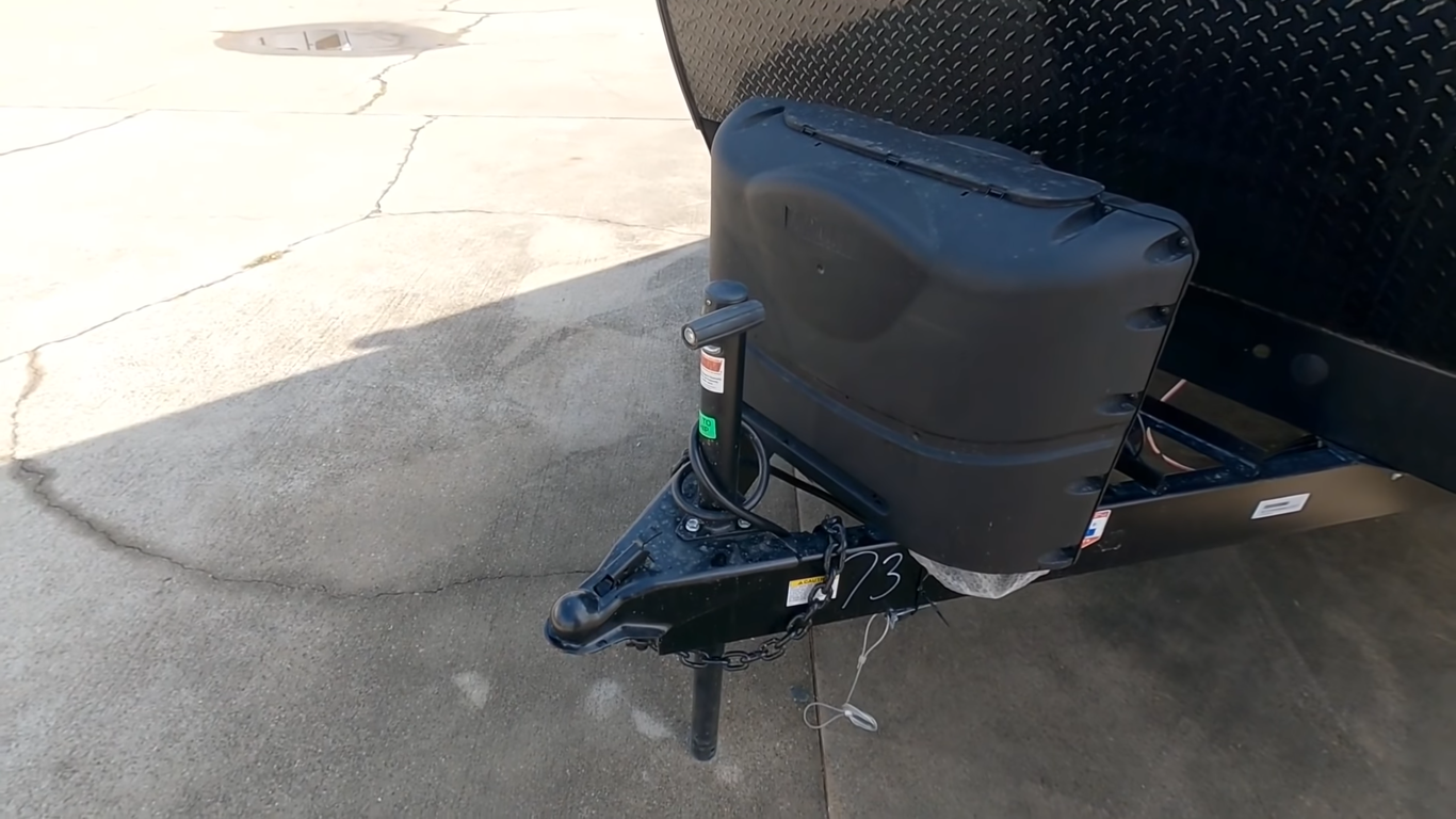 How Much Does an RV Weigh? RVProfy