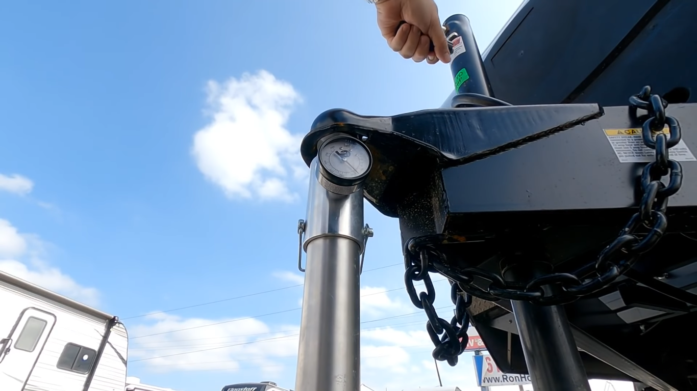 How Much Does an RV Weigh? RVProfy