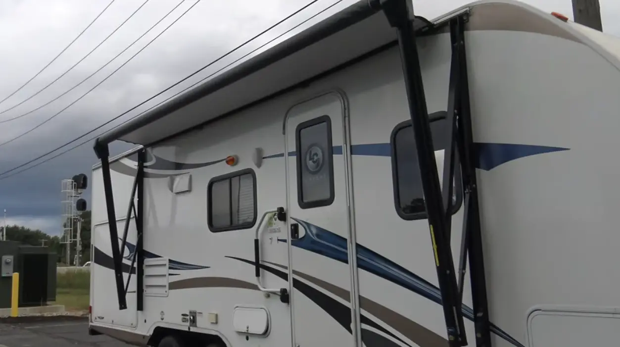How to Clean RV Awnings? RVProfy
