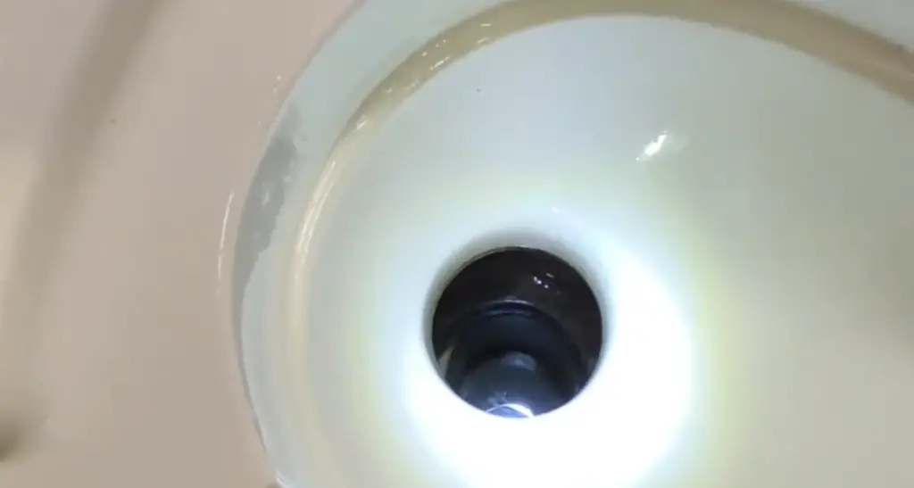 How To Clean An RV Toilet Bowl