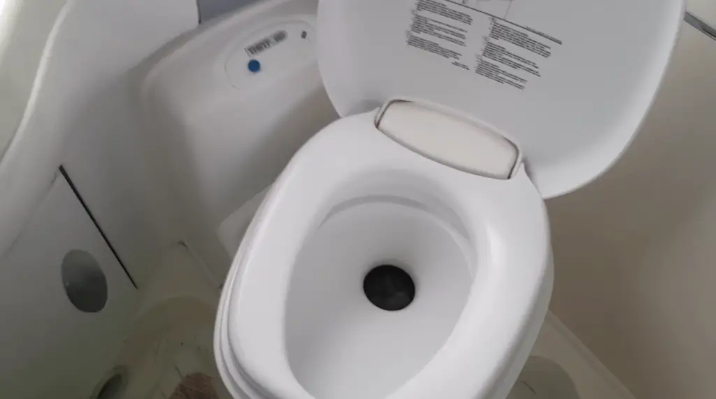How To Keep Your Toilet (And RV) Smelling Fresh