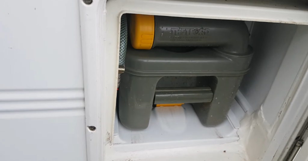 How To Keep Your Toilet (And RV) Smelling Fresh