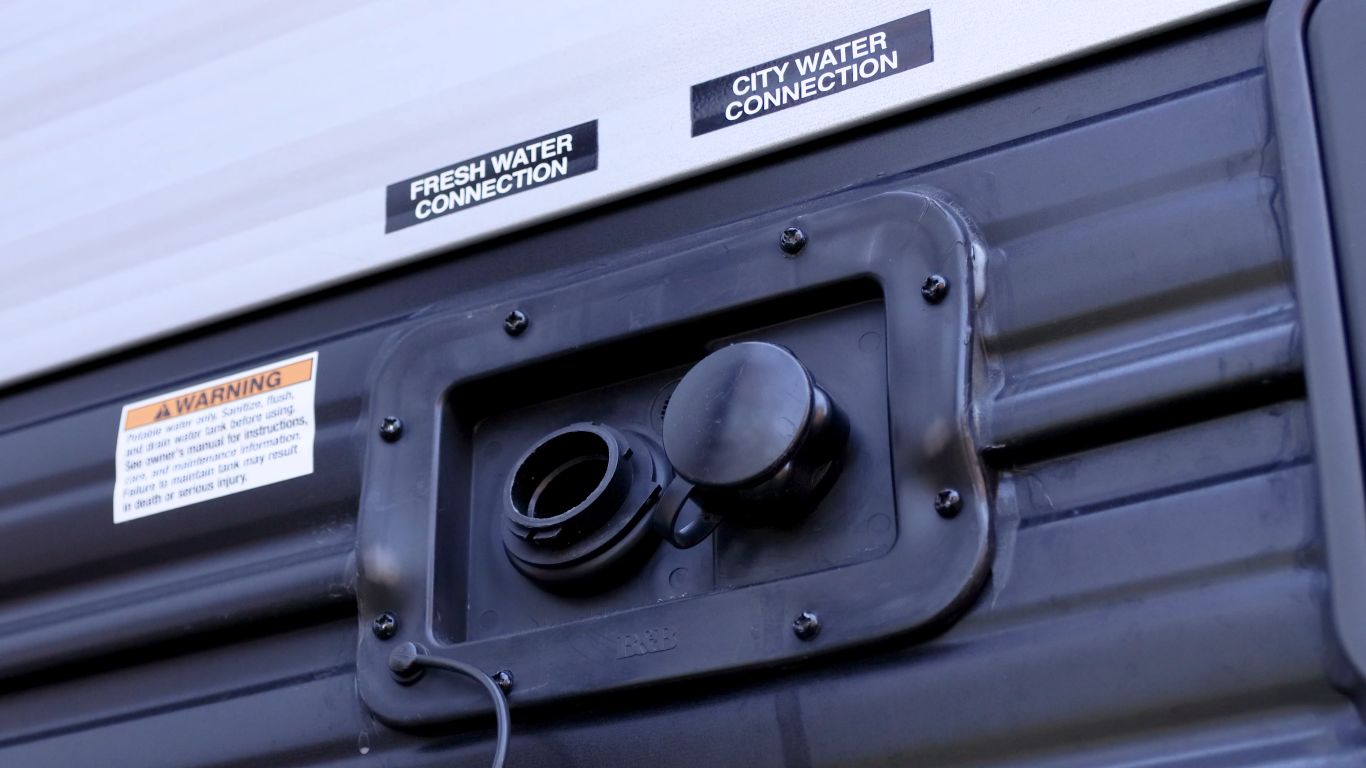 How to Prime an RV Water Pump? RVProfy