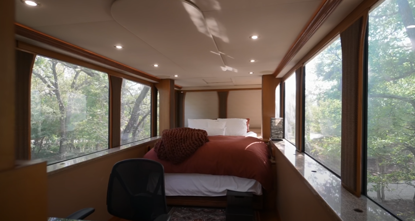 How Wide Is an RV? RVProfy