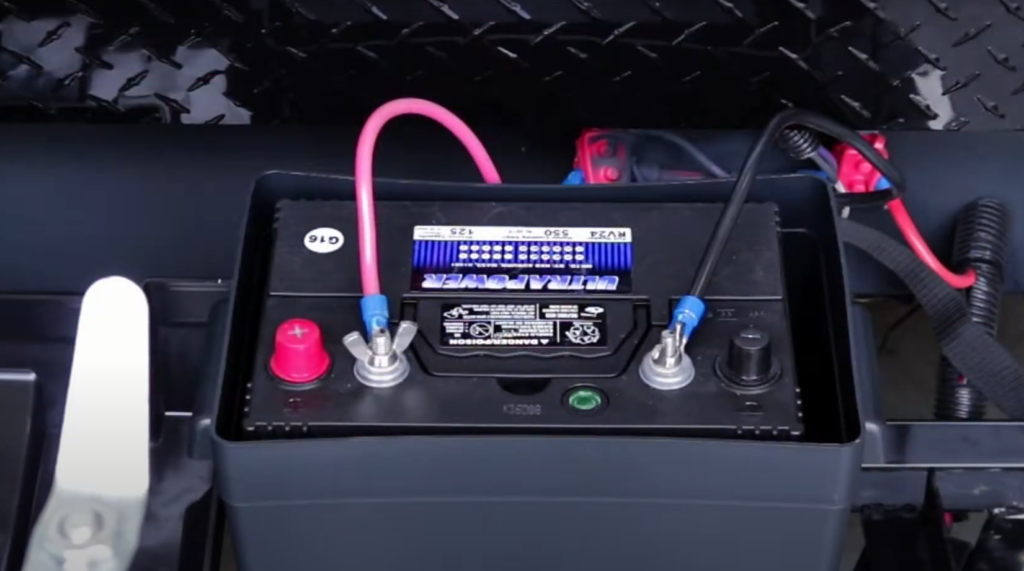 What To Do When Your Rv’s 12-Volt System Isn’t Working