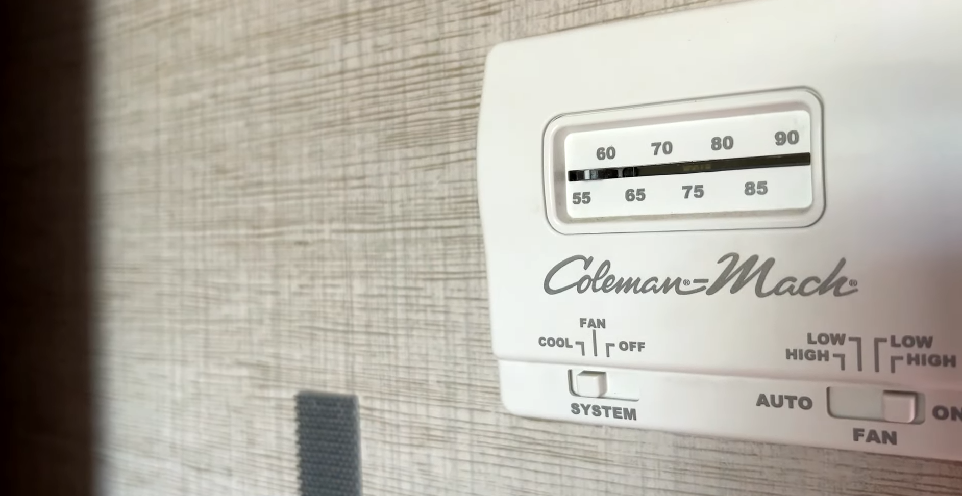 RV Air Conditioner Compressor Not Coming On What to Do? RVProfy