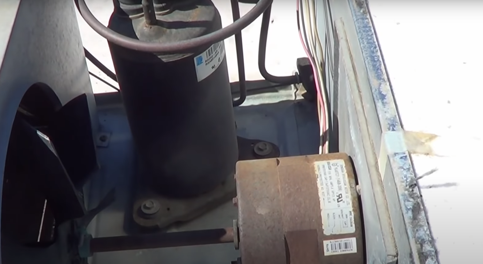 RV Air Conditioner Compressor Not Coming On What to Do? RVProfy