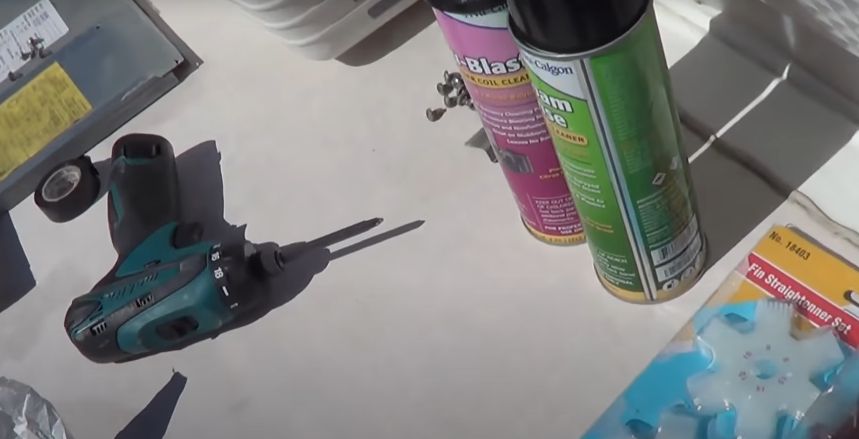 RV Air Conditioner Compressor Not Coming On What to Do? RVProfy