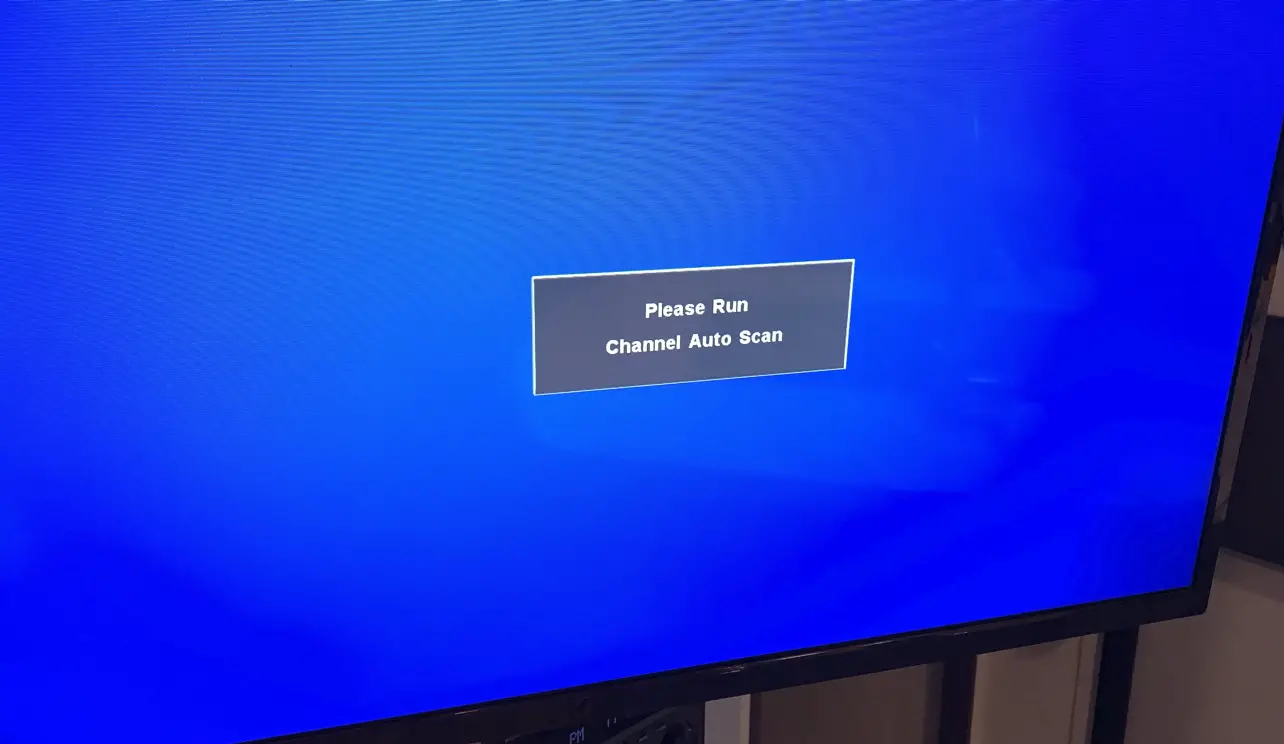 RV Antenna Not Picking Up Channels How to Fix That? RVProfy