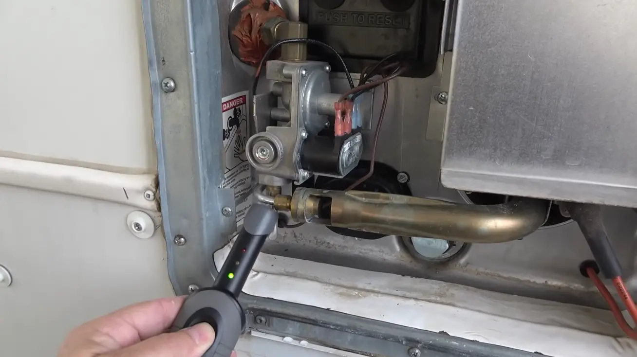 RV Electric Water Heater Not Working How to Fix That? RVProfy