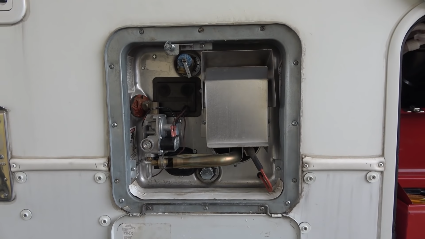 RV Electric Water Heater Not Working How to Fix That? RVProfy