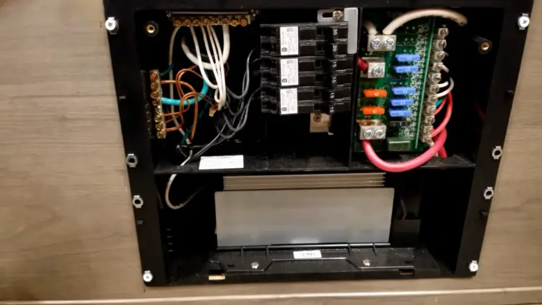 RV Lights Not Working When Plugged In: What to Do? - RVProfy