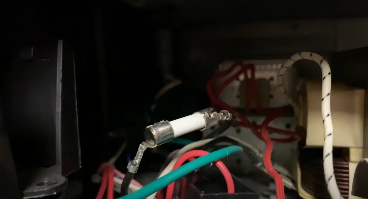 RV Microwave Not Working How to Fix That? RVProfy