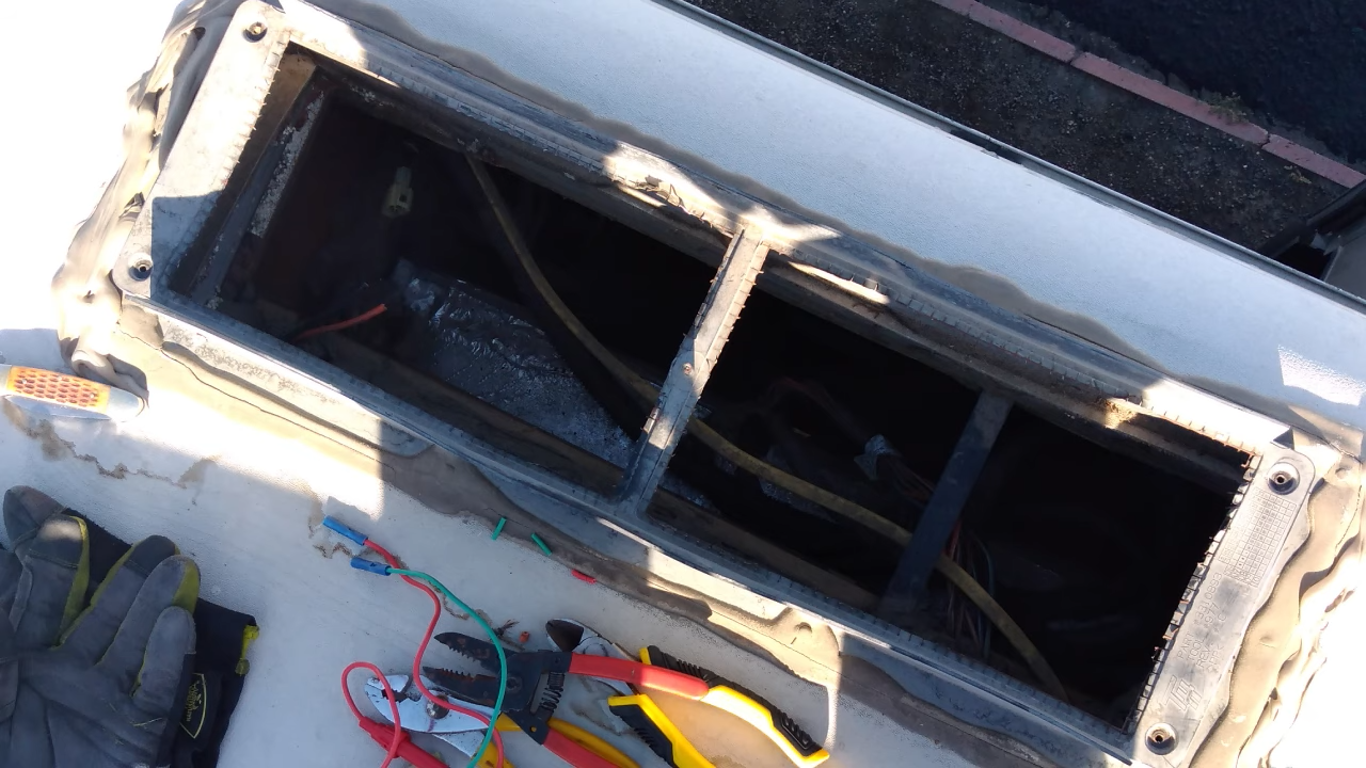 RV Refrigerator Not Cooling But Freezer Is What to Do? RVProfy