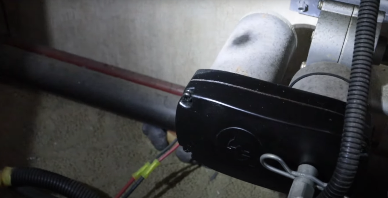 RV Slide Goes Out but Not In How to Fix That? RVProfy