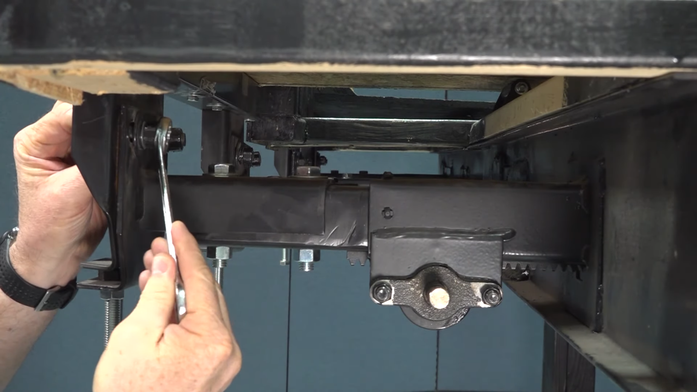 RV Slide Out Not Square: How to Fix That? - RVProfy