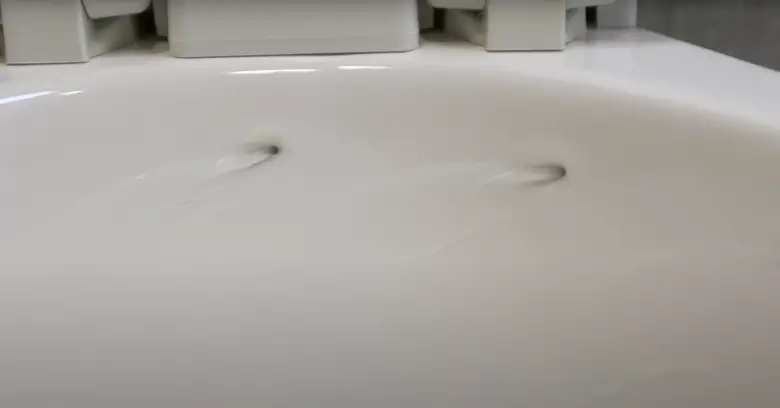 RV Toilet Not Holding Water: How to Fix That? - RVProfy