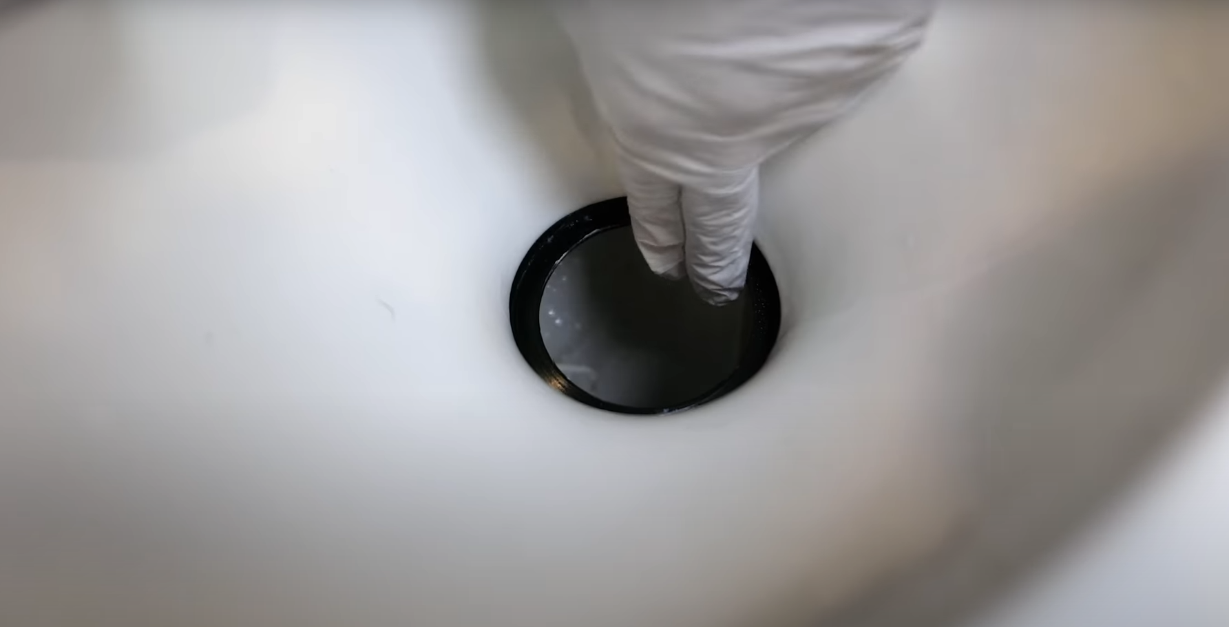 RV Toilet Not Holding Water How to Fix That? RVProfy