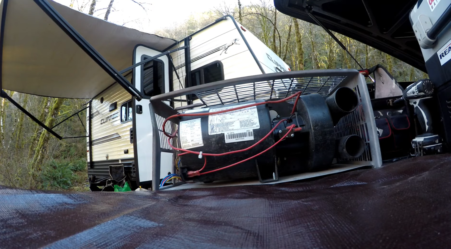 Suburban RV Furnace Not Igniting How to Fix That? RVProfy