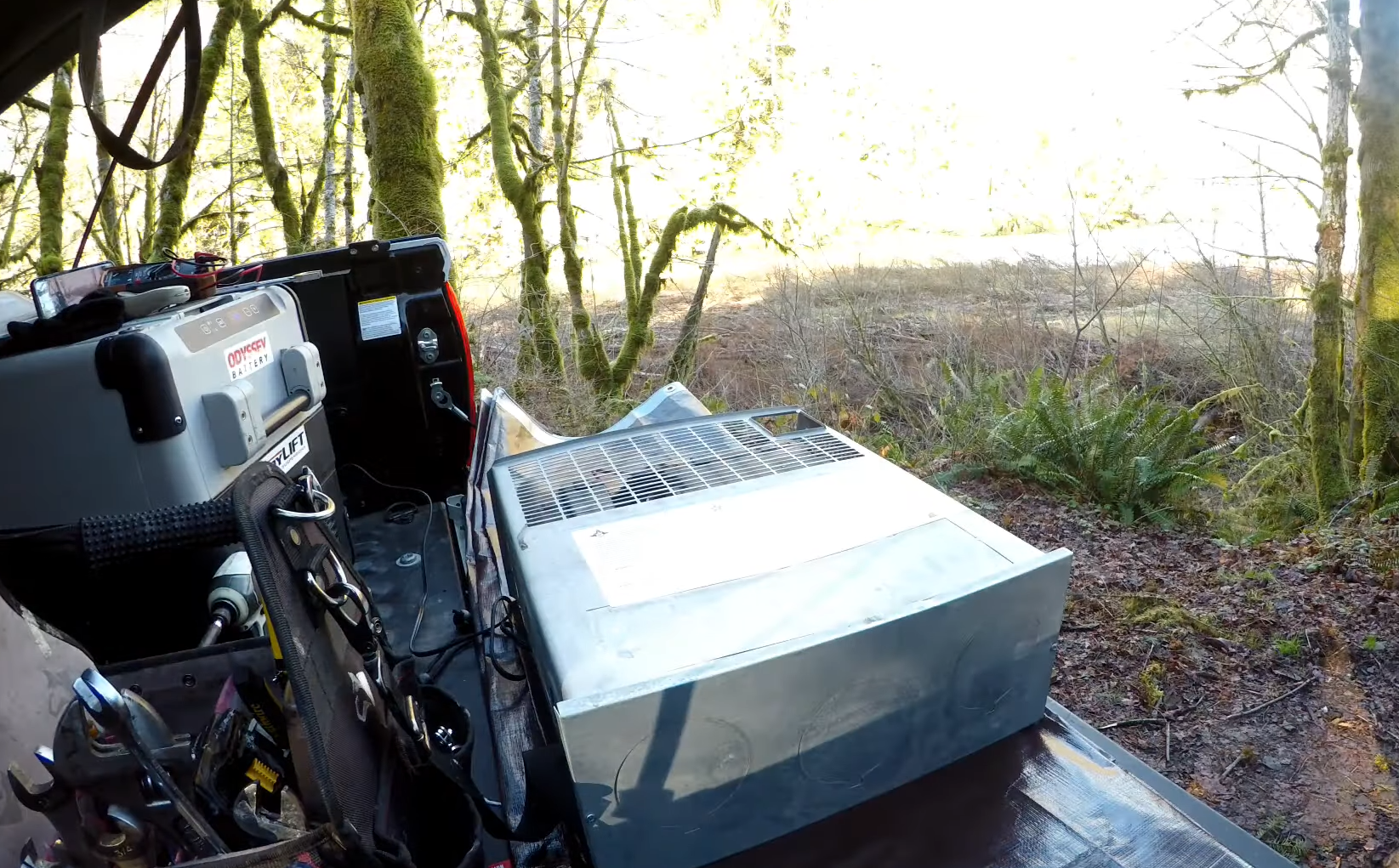 Suburban RV Furnace Not Igniting How to Fix That? RVProfy