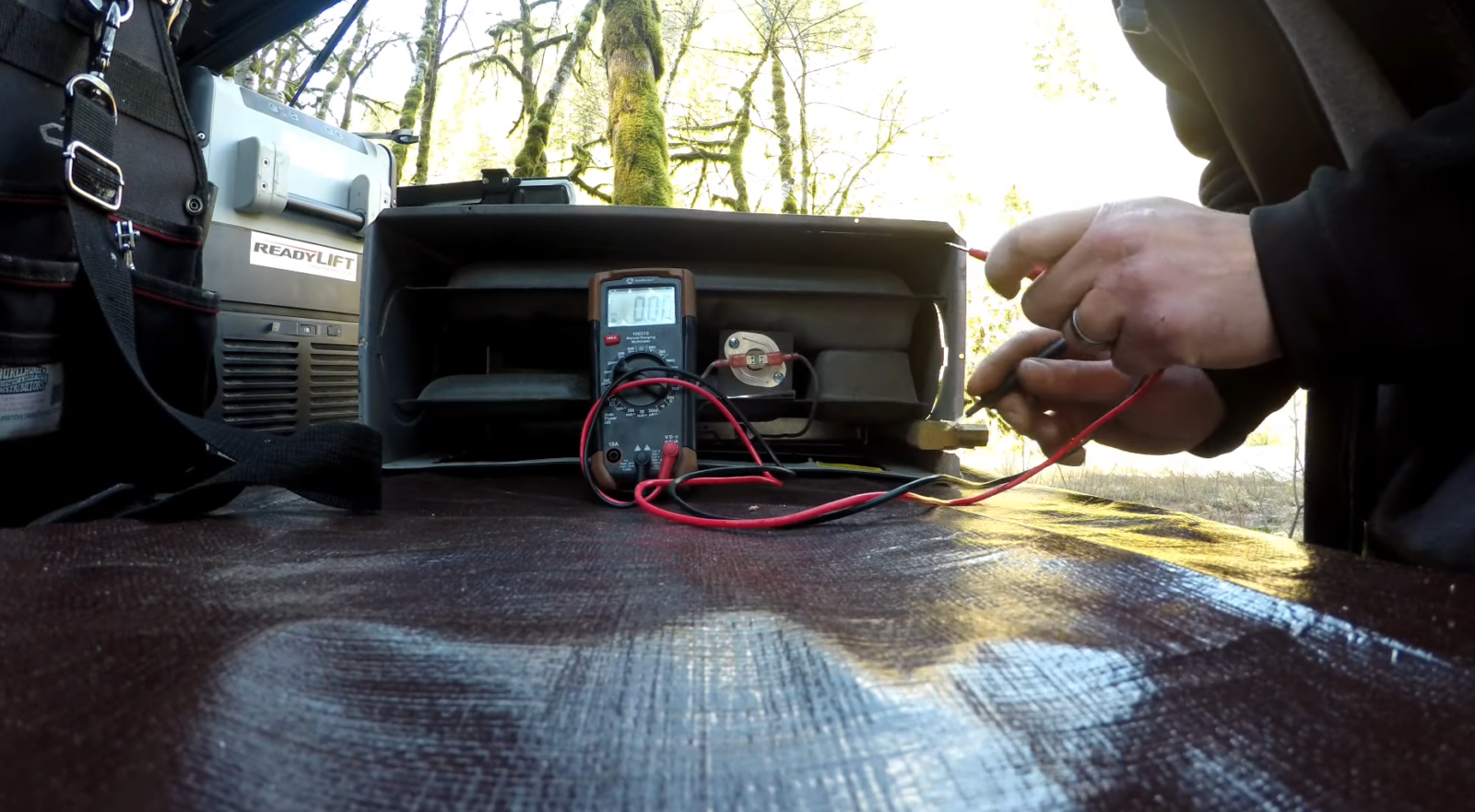 Suburban RV Furnace Not Igniting How to Fix That? RVProfy