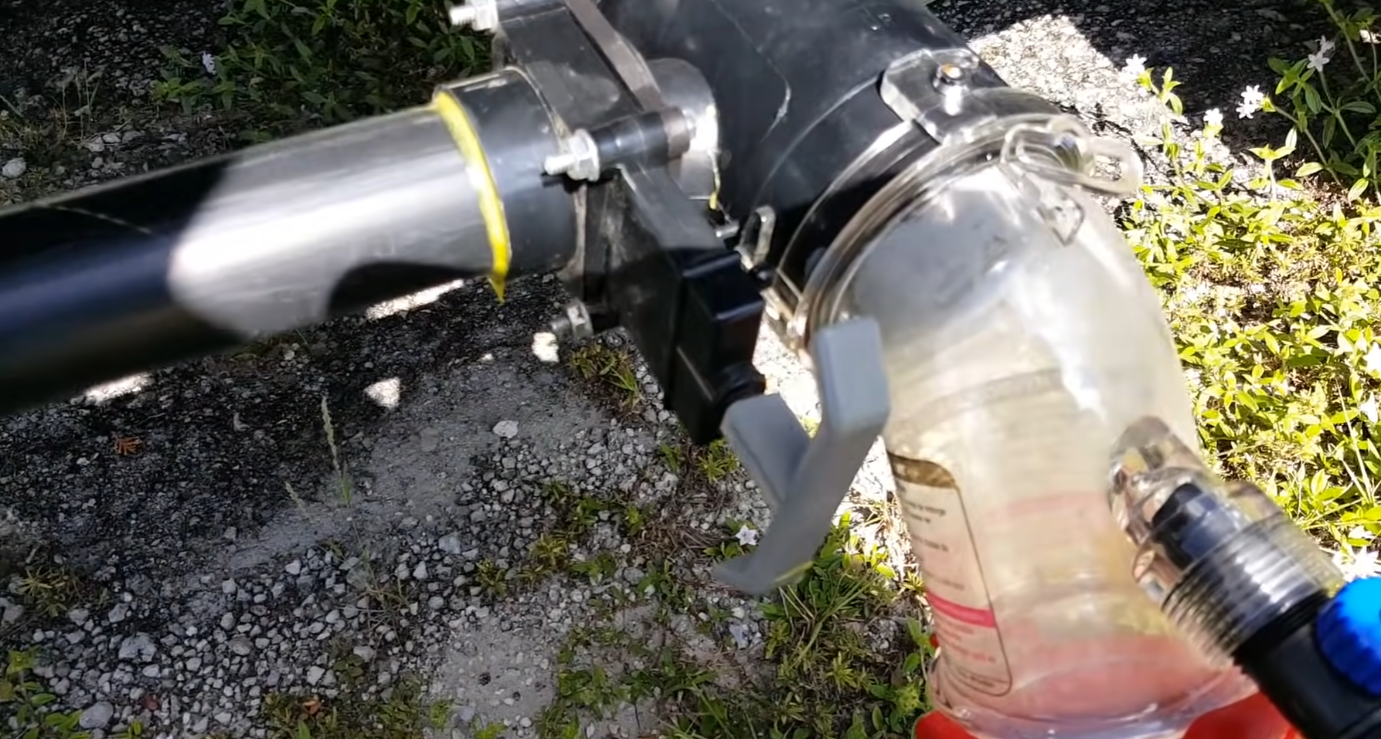 What Is Gray Water in an RV? RVProfy