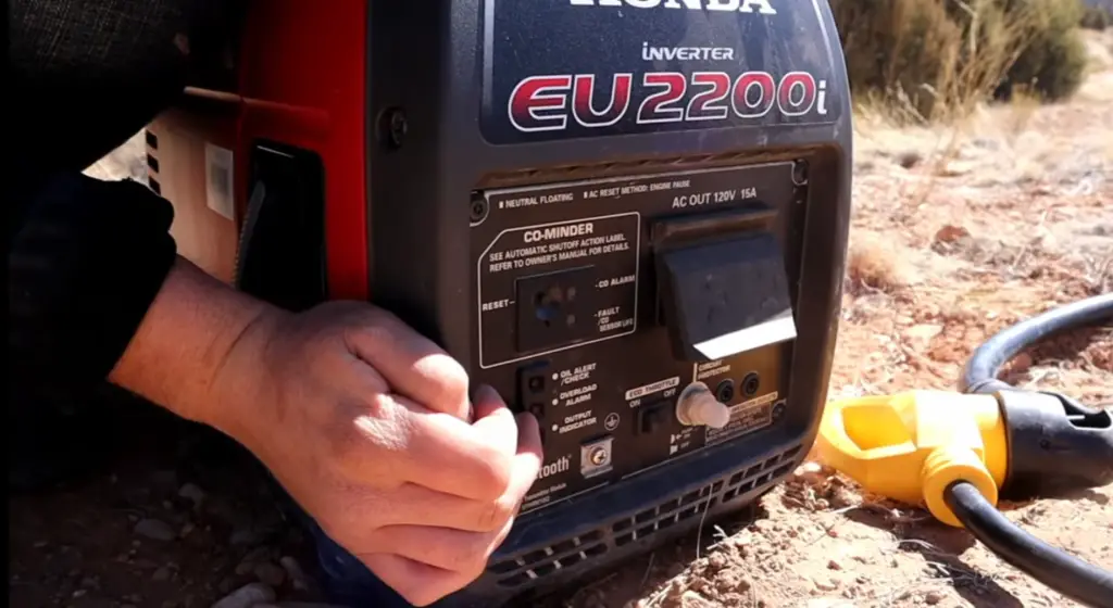 How to Determine What Size Inverter Generator You Need