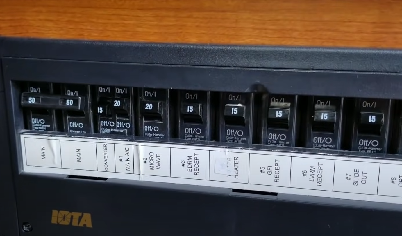 Do RV Batteries Charge When Plugged In? RVProfy