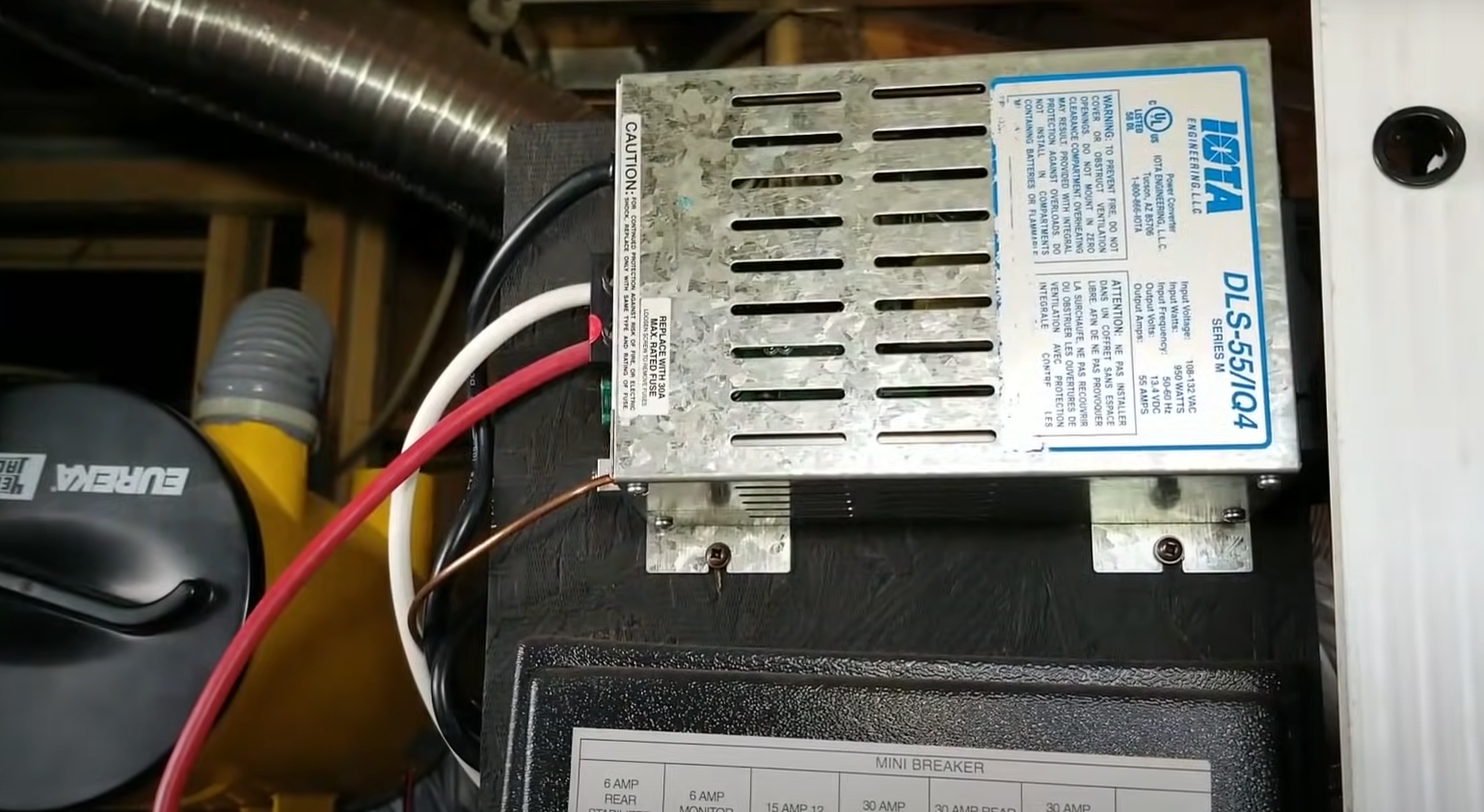 Do RV Batteries Charge When Plugged In? RVProfy