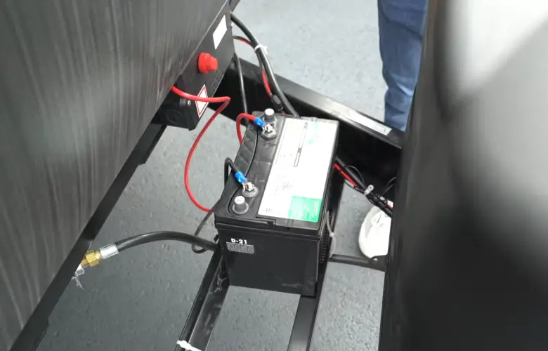 Do RV Batteries Charge When Plugged In? RVProfy