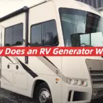 How Does an RV Generator Work?