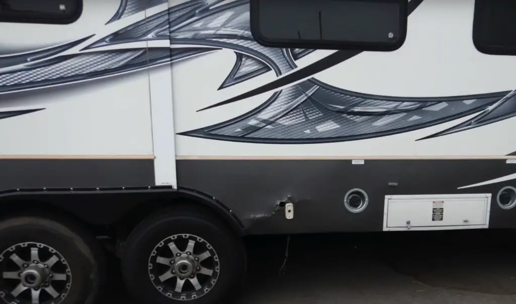 How Long Do RV Tires Last?