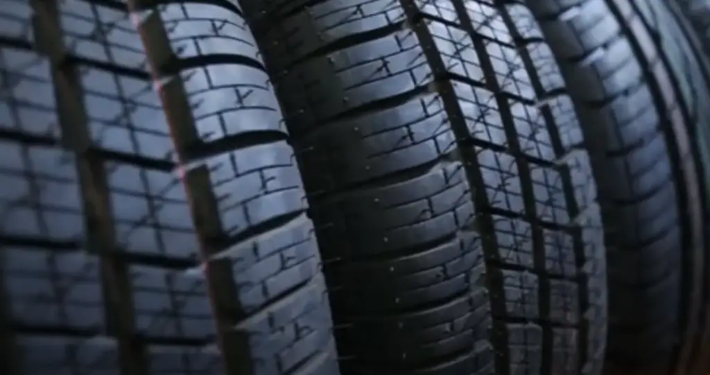 RV Tire Safety Tips