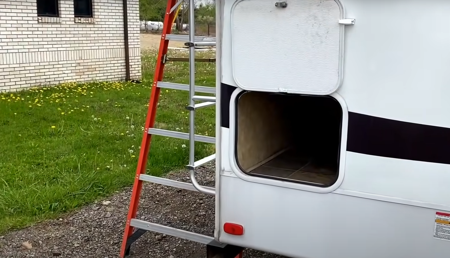 How Long Do RVs Last? RVProfy