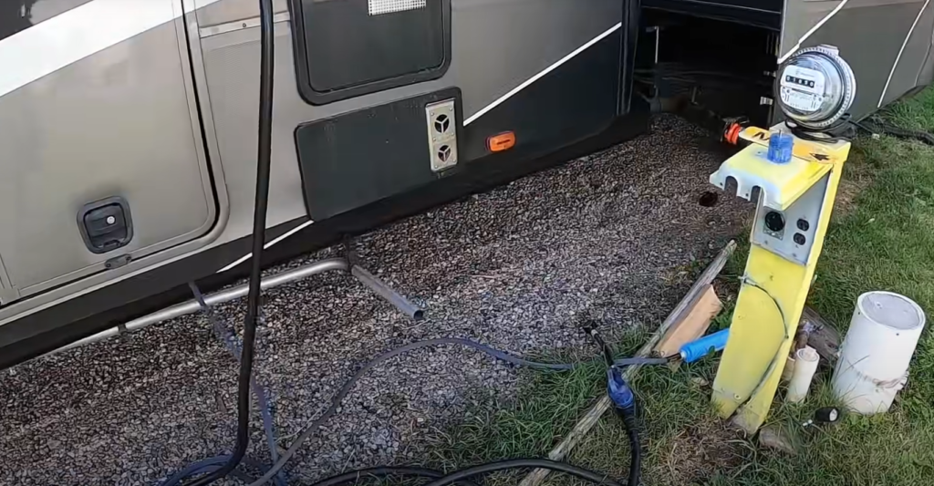 How to Extend the Life Of Your RV?