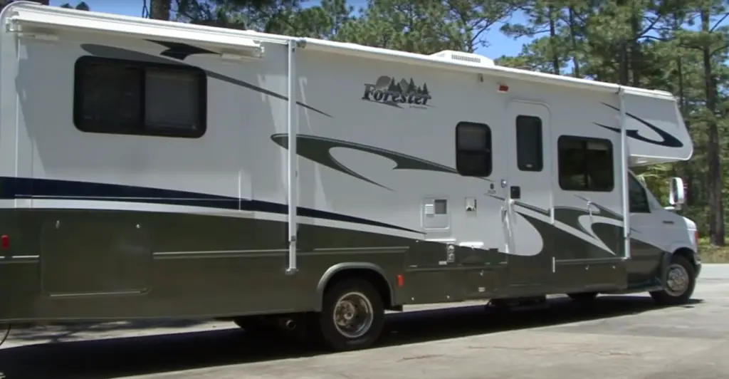 How to Buy a Used RV from a Private Party