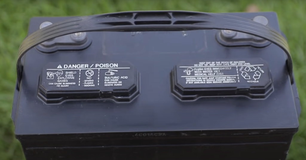How to Charge RV Batteries: The Basics