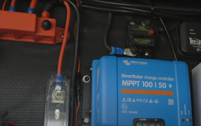 How To Charge An Rv Battery With A Generator Rvprofy