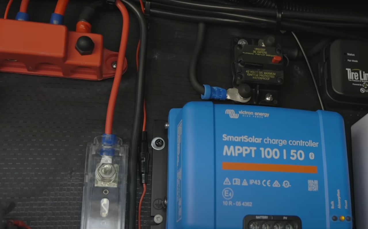 How to Charge an RV Battery With a Generator? RVProfy
