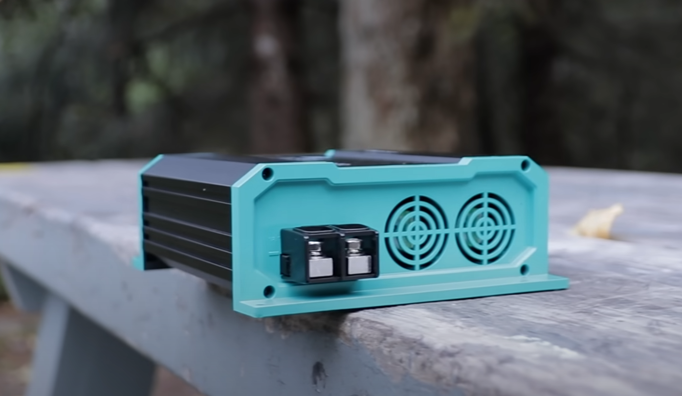 How to Charge an RV Battery With a Generator? RVProfy